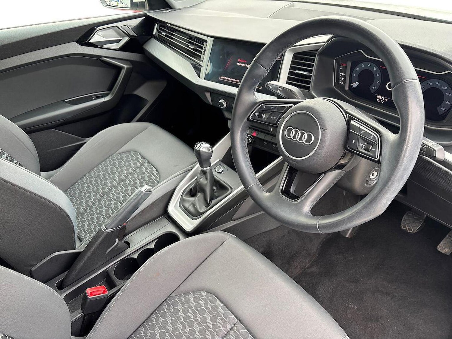 Used Audi A1 2022 for sale - 78106378: Photo 17
