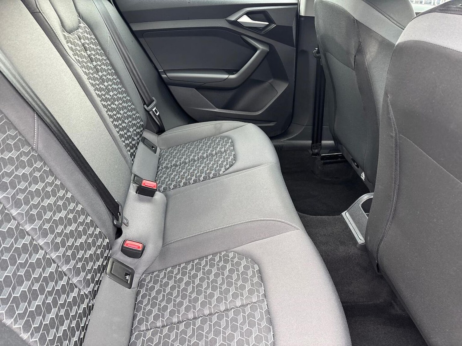 Used Audi A1 2022 for sale - 78106378: Photo 18