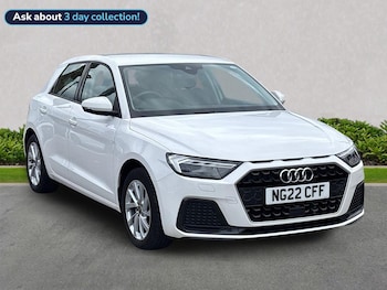 Audi A1 feature image
