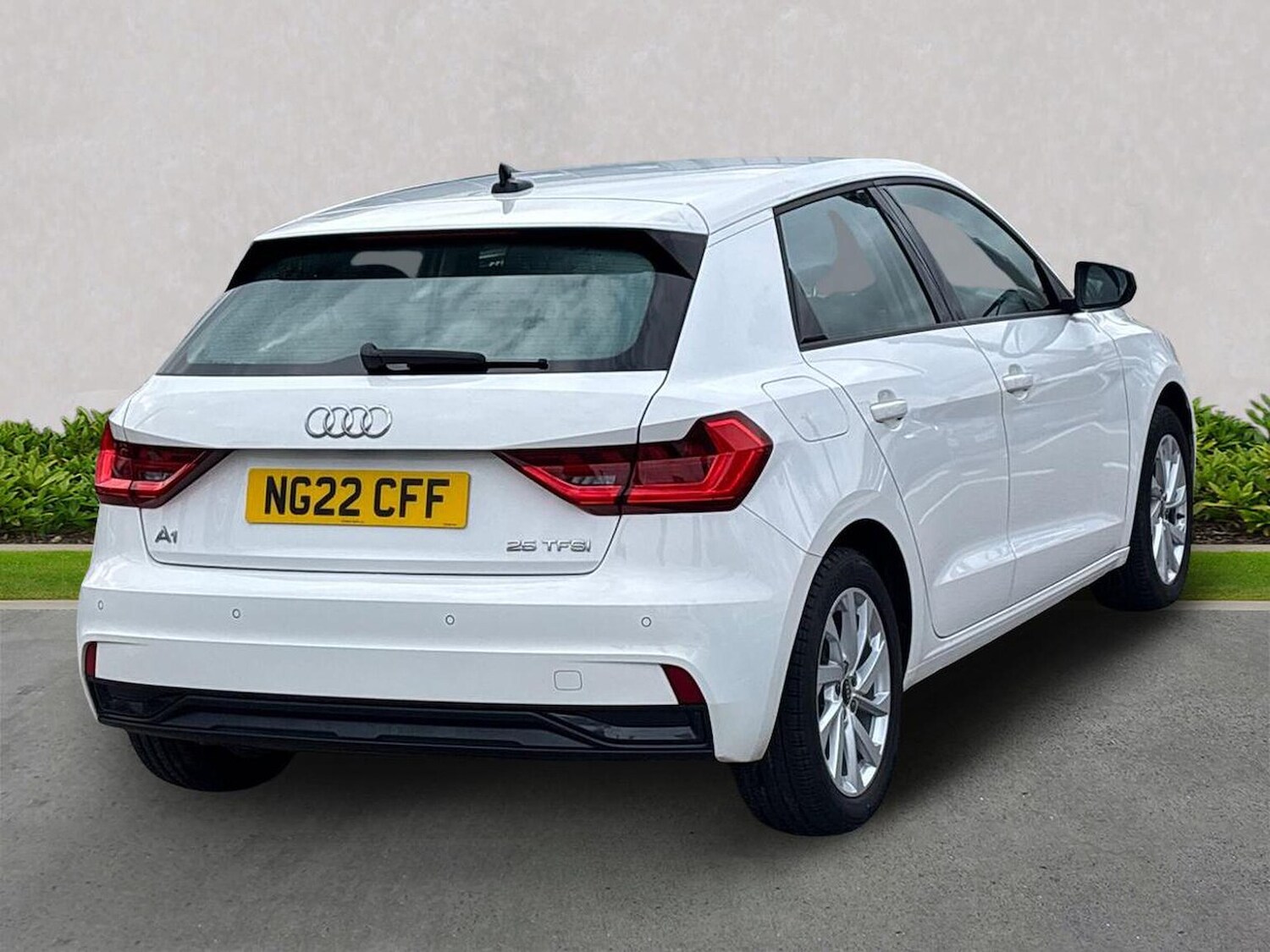 Used Audi A1 2022 for sale - 78106378: Photo 20