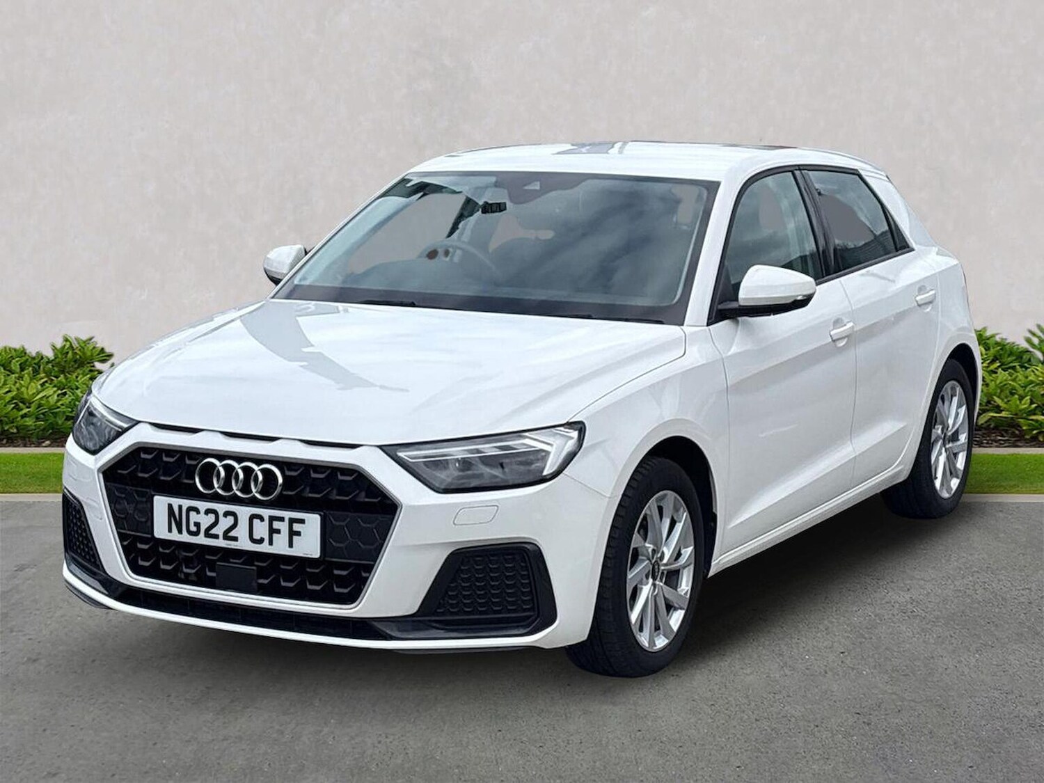 Used Audi A1 2022 for sale - 78106378: Photo 22