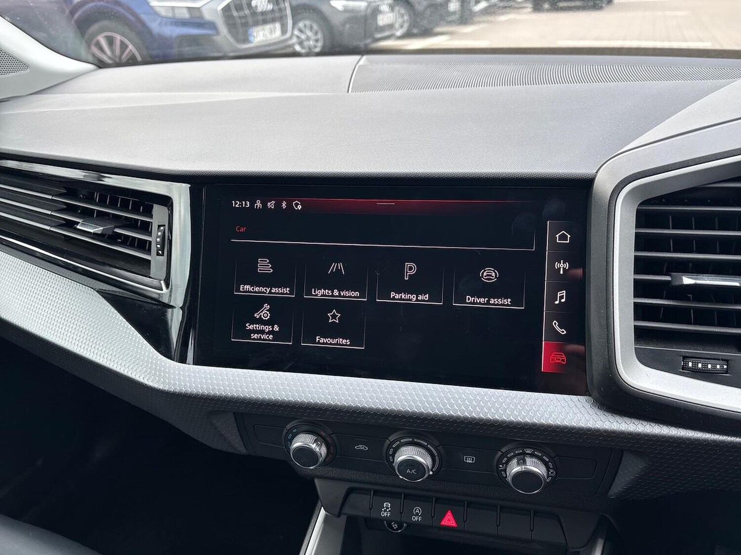 Used Audi A1 2022 for sale - 78106378: Photo 24