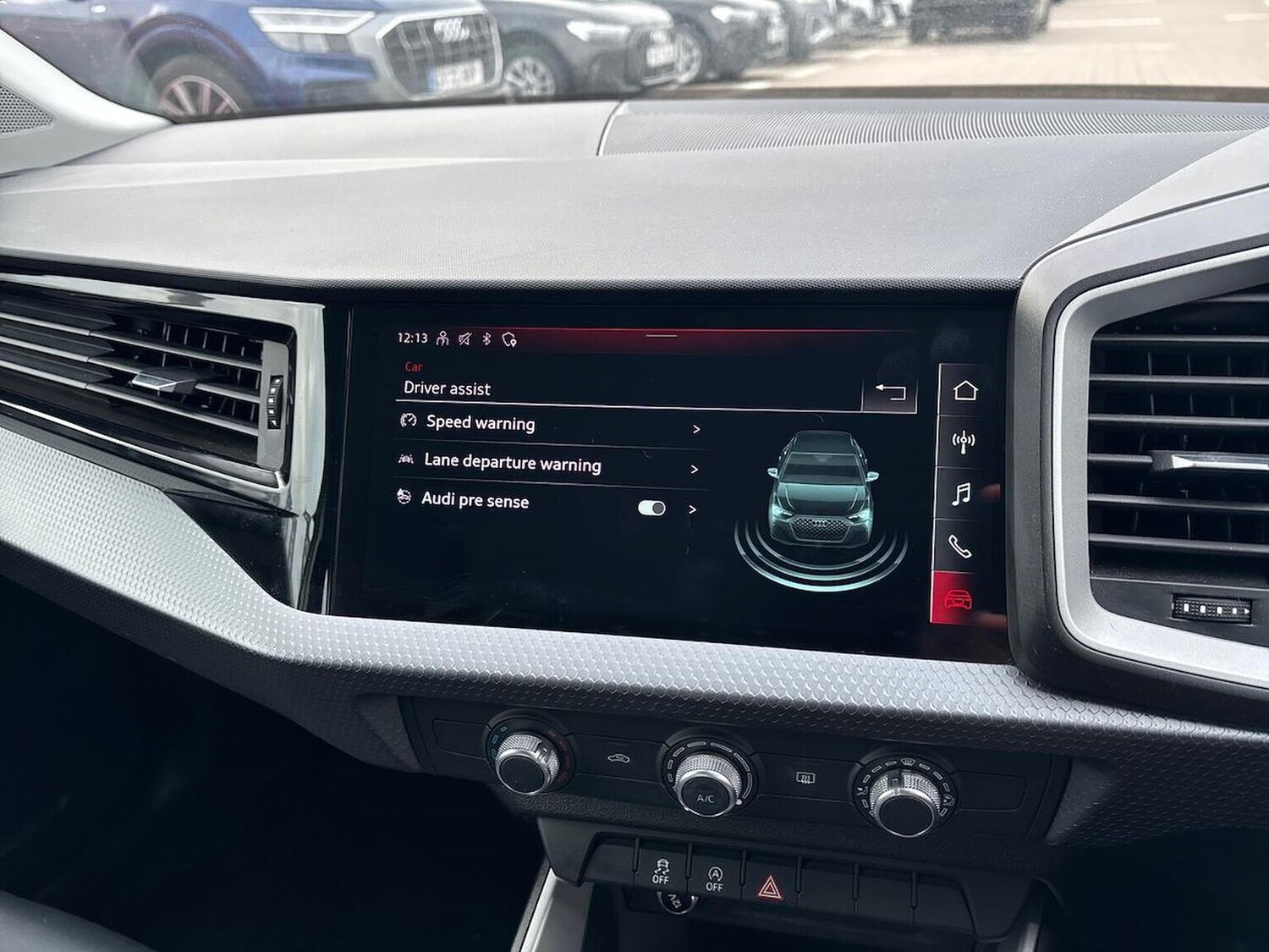 Used Audi A1 2022 for sale - 78106378: Photo 25