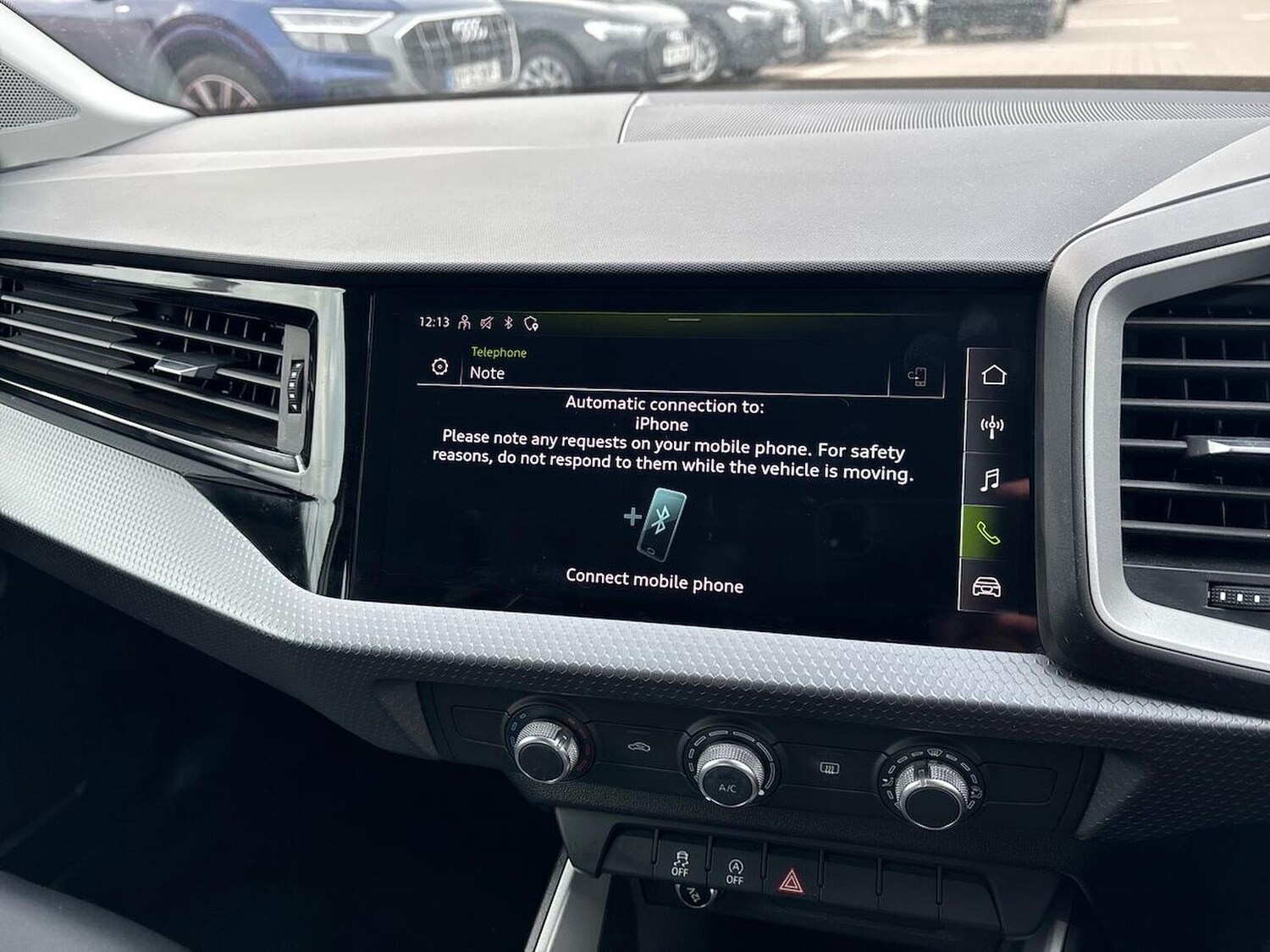 Used Audi A1 2022 for sale - 78106378: Photo 26