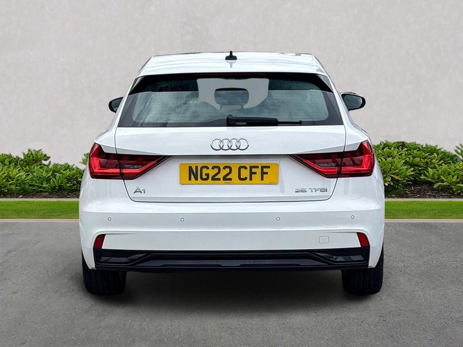 Used Audi A1 2022 for sale - 78106378: Photo 6