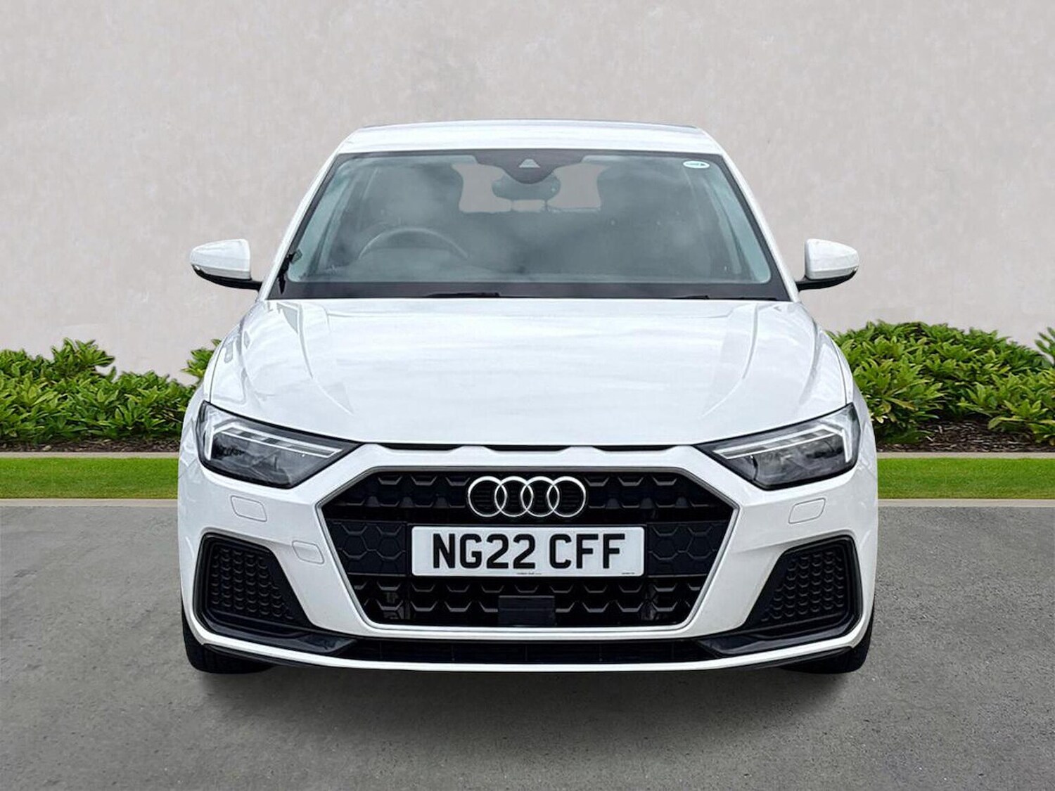 Used Audi A1 2022 for sale - 78106378: Photo 7