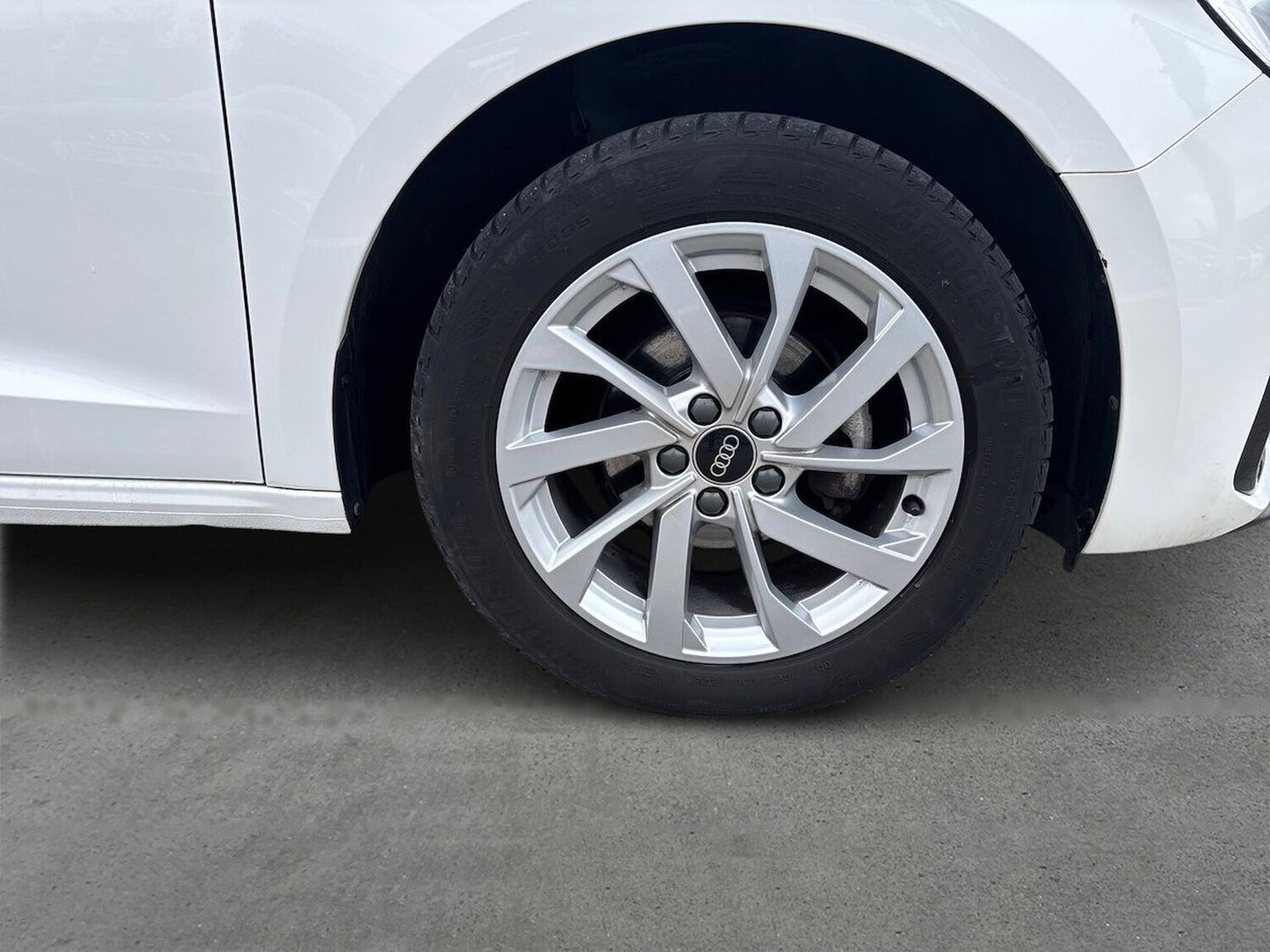 Used Audi A1 2022 for sale - 78106378: Photo 8