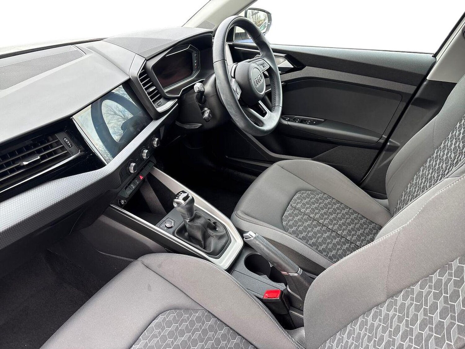 Used Audi A1 2022 for sale - 78106378: Photo 9