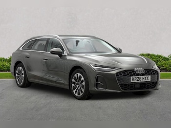 Used Audi A6 2026 for sale - 79620375: Photo