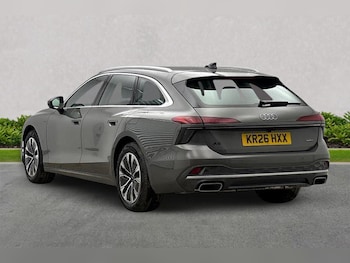 Used Audi A6 2026 for sale - 79620375: Photo