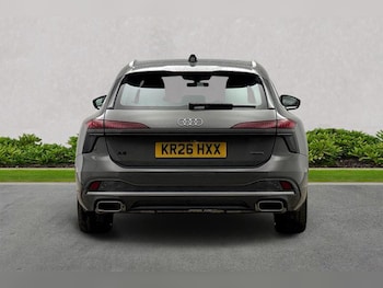 Used Audi A6 2026 for sale - 79620375: Photo