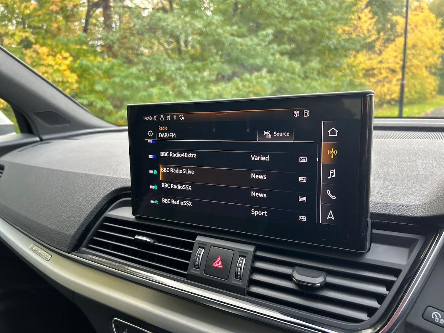 Used Audi Q5 2022 for sale - 76418168: Photo 11