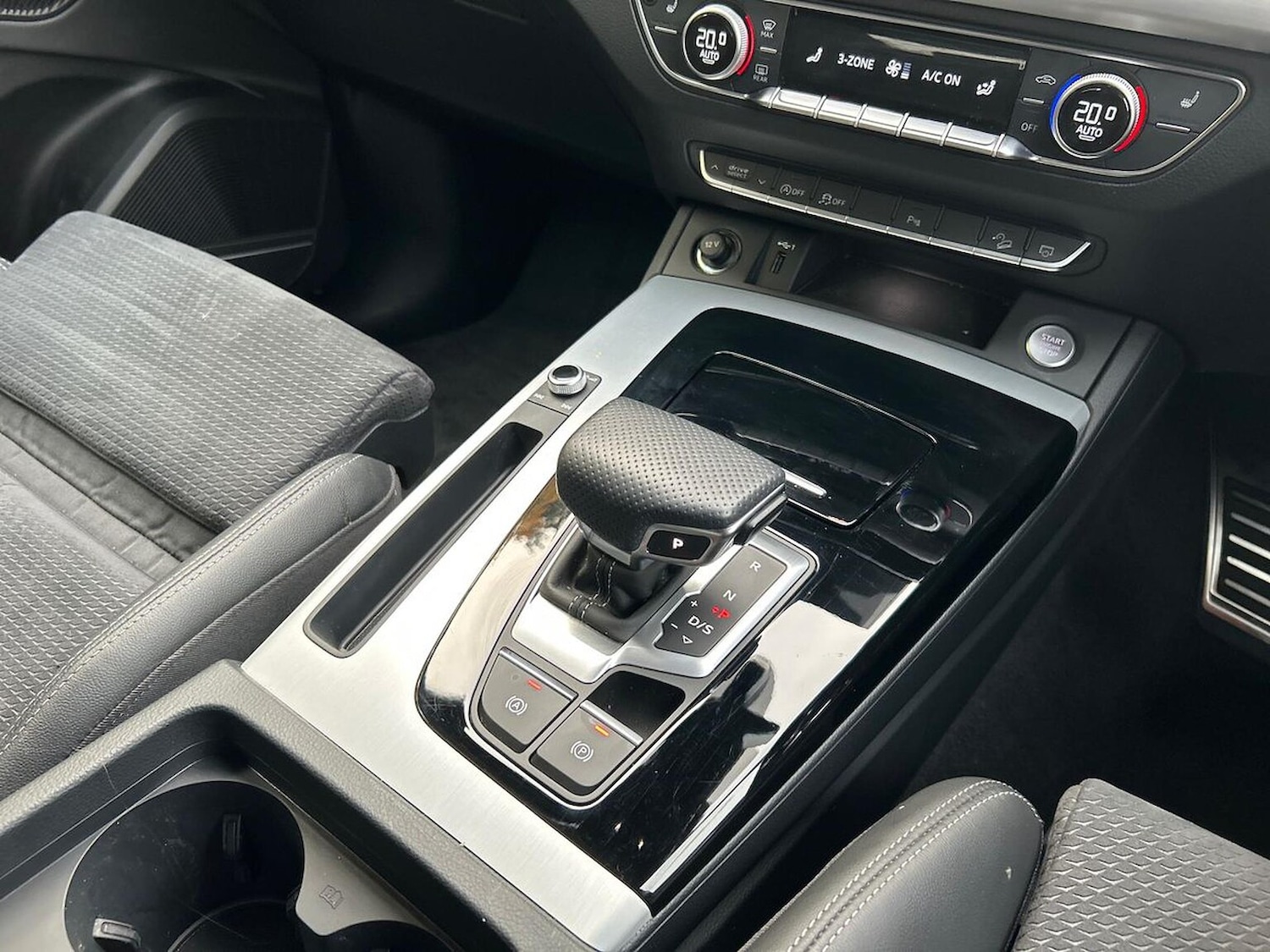 Used Audi Q5 2022 for sale - 76418168: Photo 13