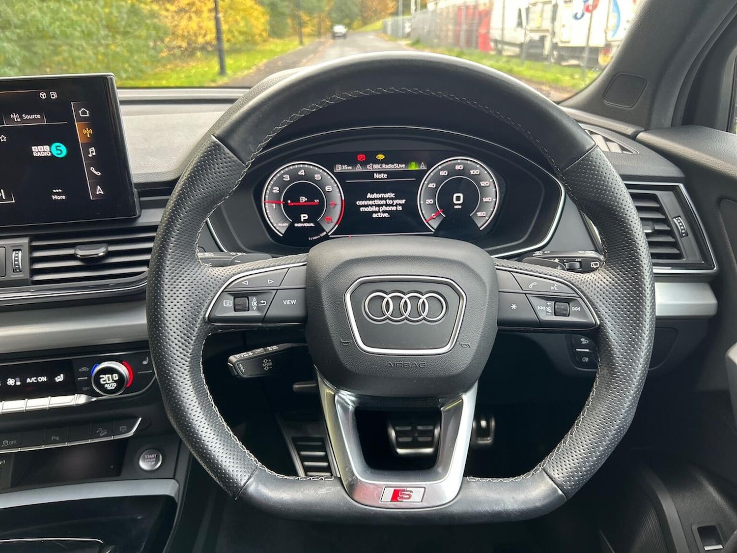 Used Audi Q5 2022 for sale - 76418168: Photo 15