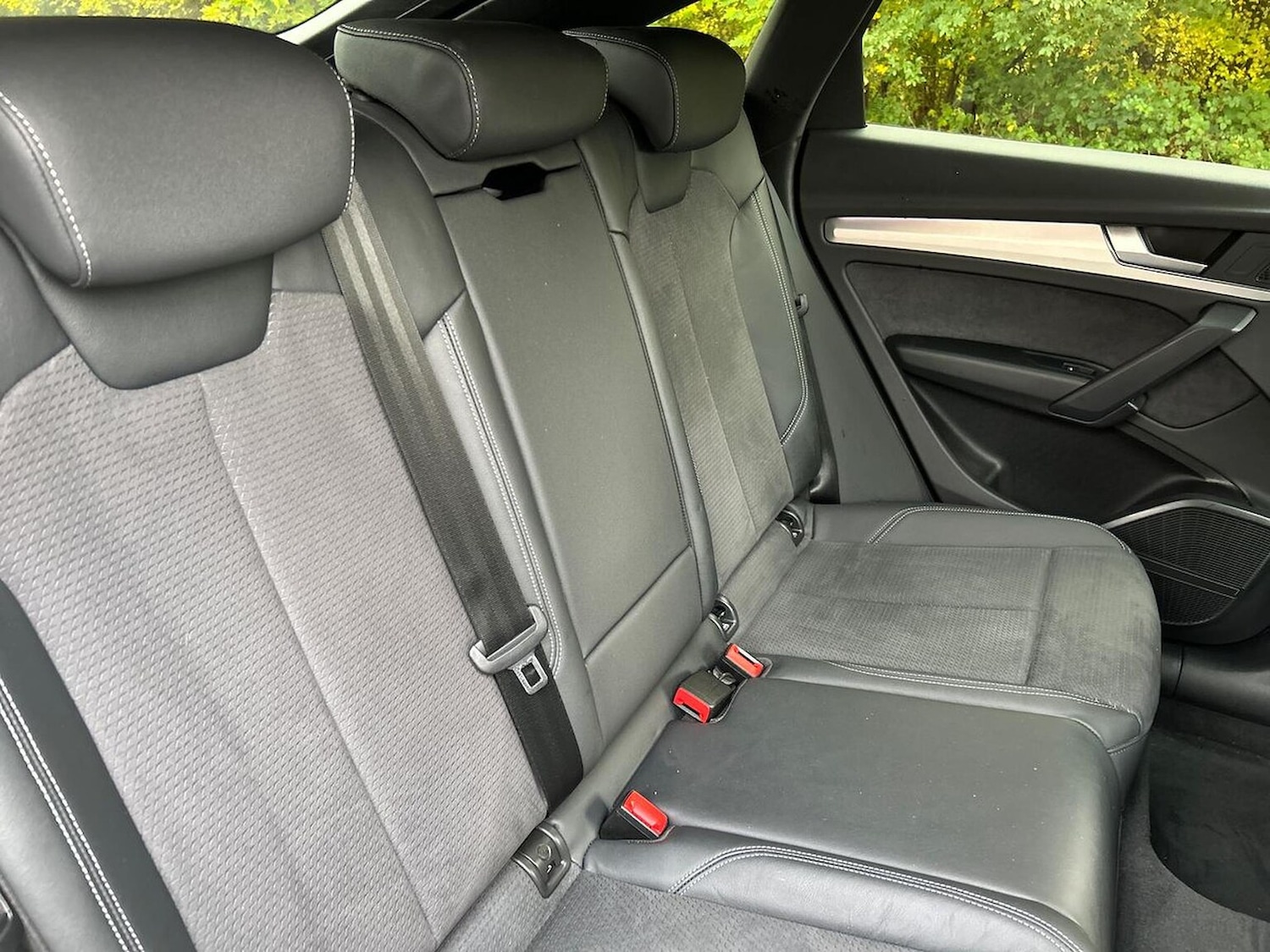 Used Audi Q5 2022 for sale - 76418168: Photo 16