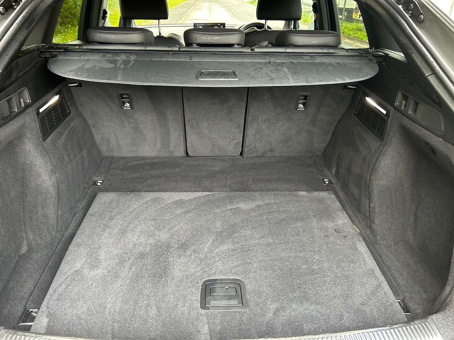 Used Audi Q5 2022 for sale - 76418168: Photo 17