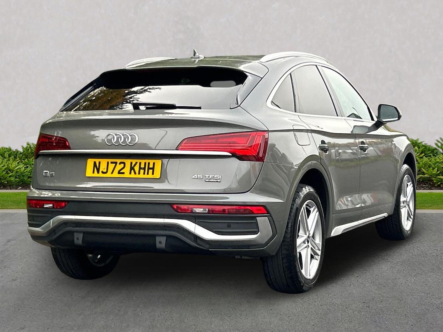 Used Audi Q5 2022 for sale - 76418168: Photo 18