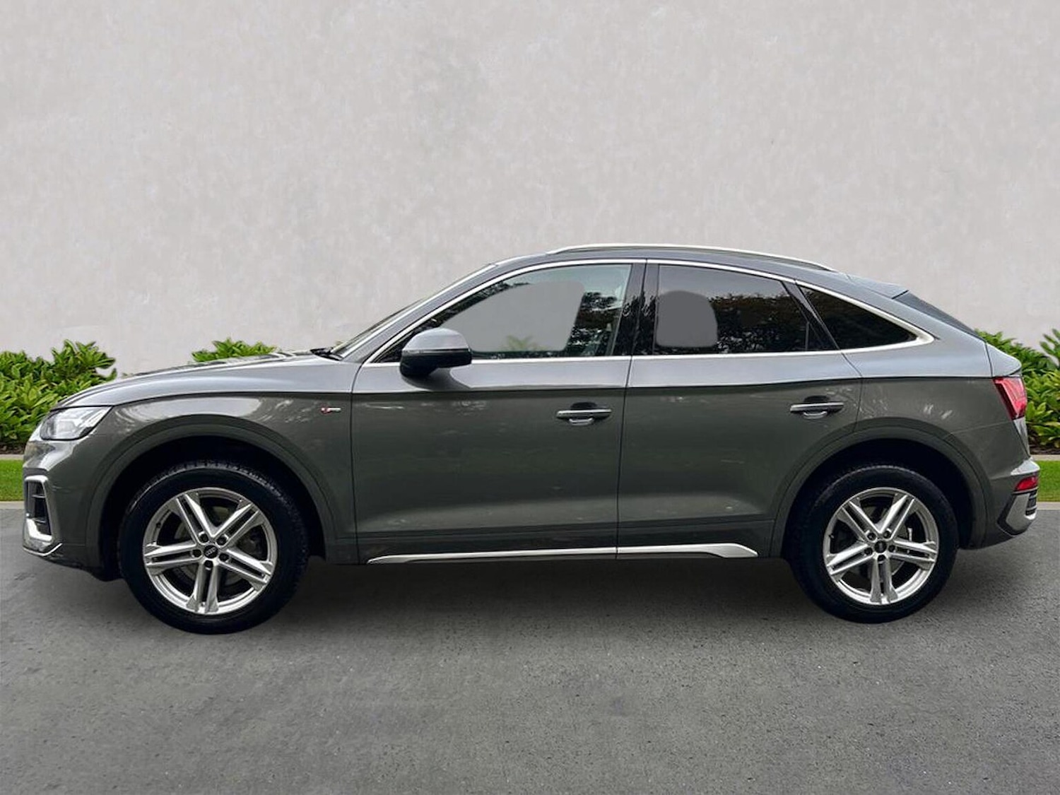 Used Audi Q5 2022 for sale - 76418168: Photo 19