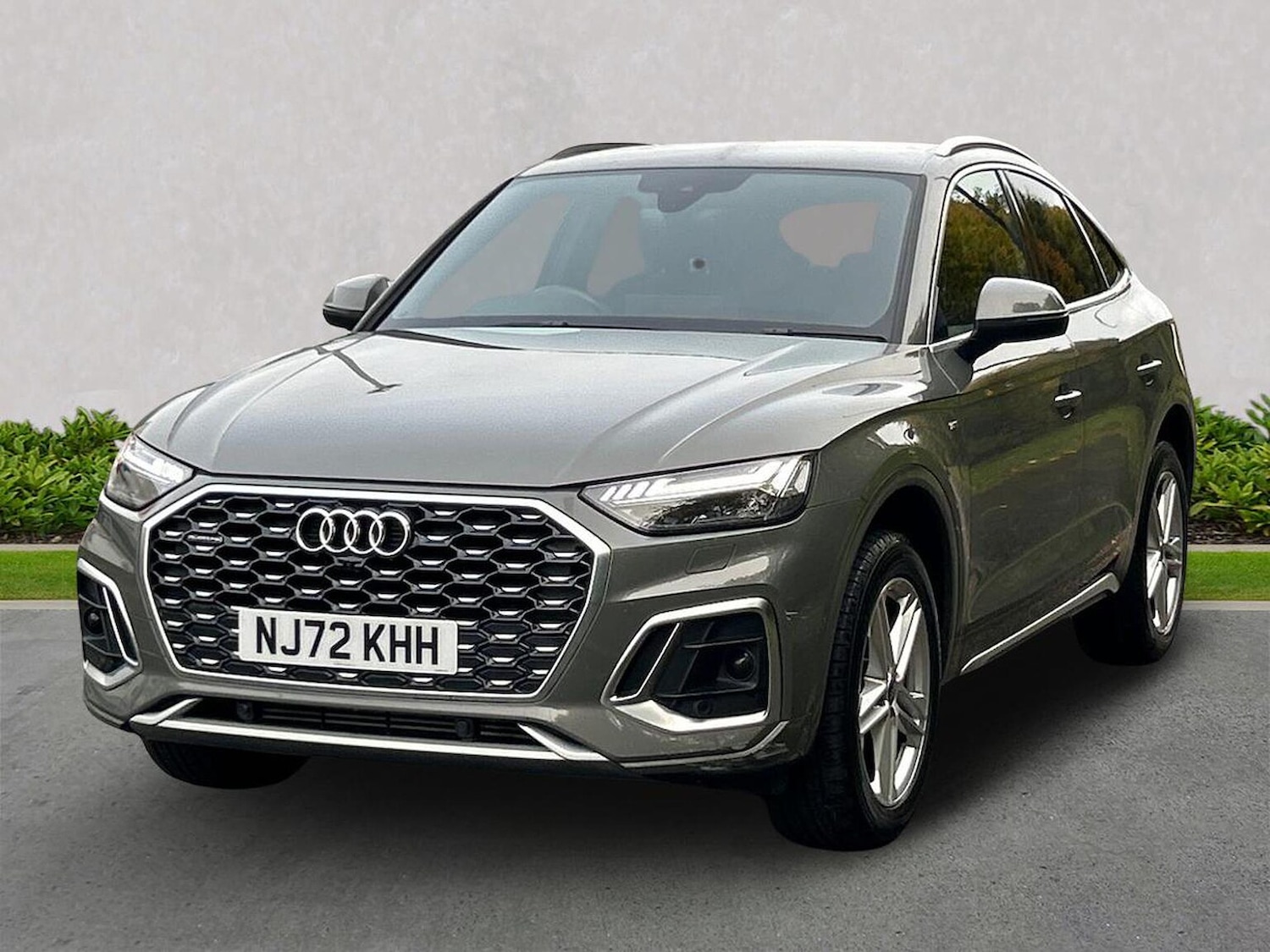 Used Audi Q5 2022 for sale - 76418168: Photo 20