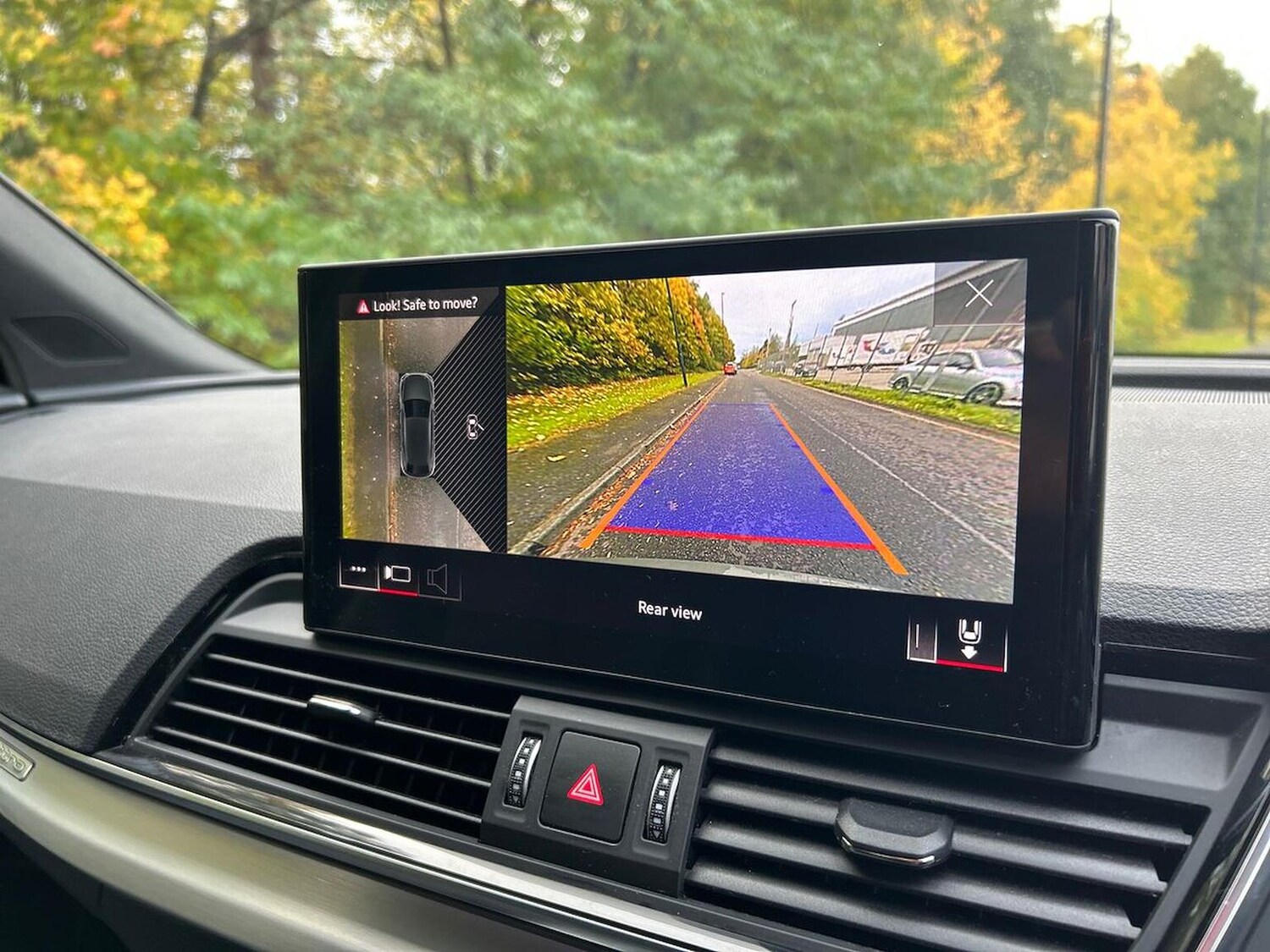 Used Audi Q5 2022 for sale - 76418168: Photo 23