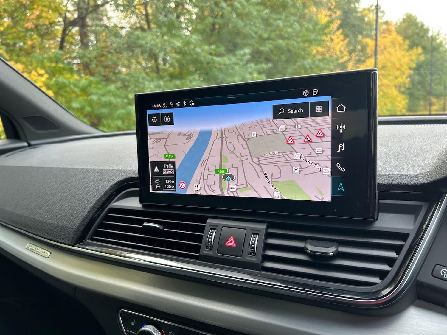 Used Audi Q5 2022 for sale - 76418168: Photo 24