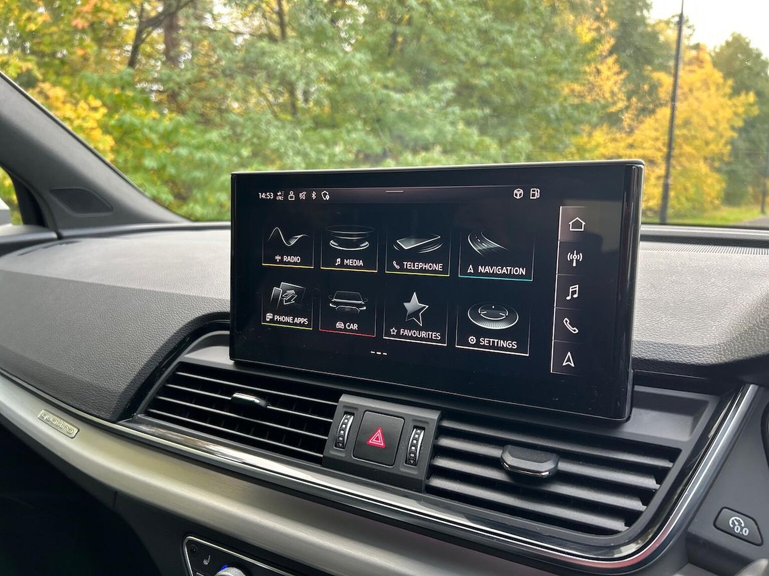 Used Audi Q5 2022 for sale - 76418168: Photo 25