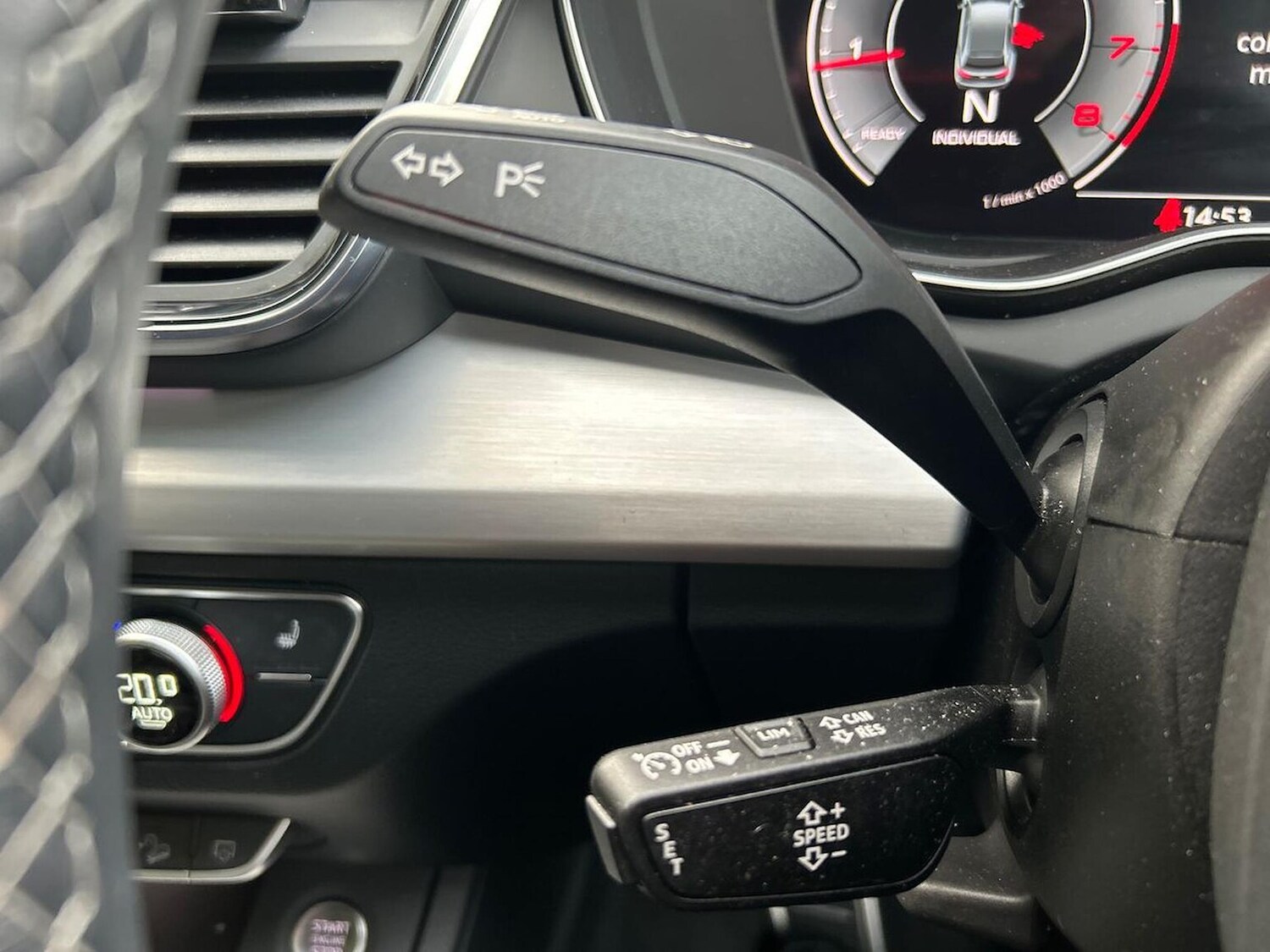 Used Audi Q5 2022 for sale - 76418168: Photo 29