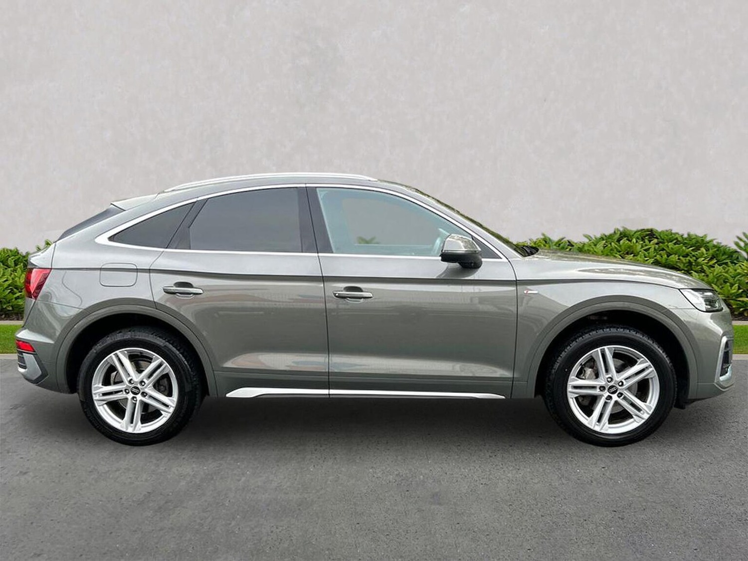 Used Audi Q5 2022 for sale - 76418168: Photo 3