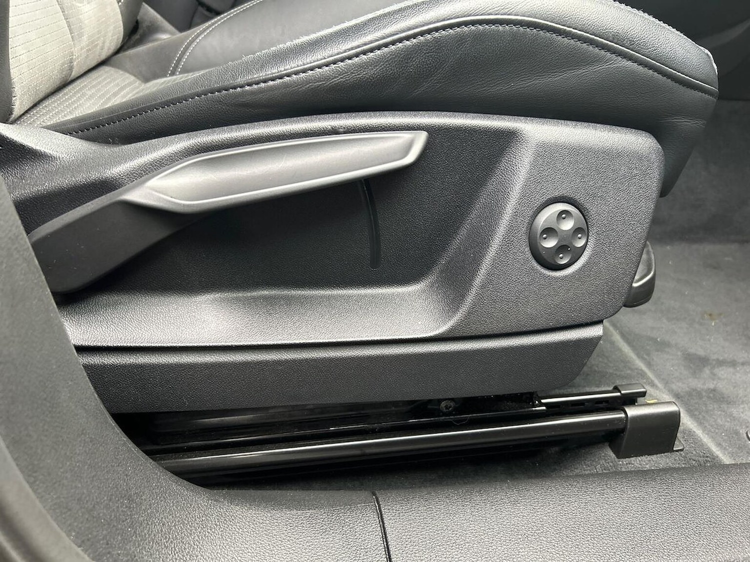 Used Audi Q5 2022 for sale - 76418168: Photo 30