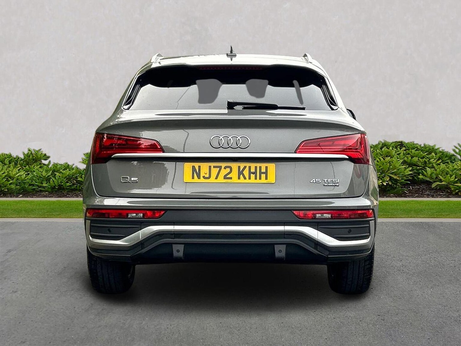 Used Audi Q5 2022 for sale - 76418168: Photo 4