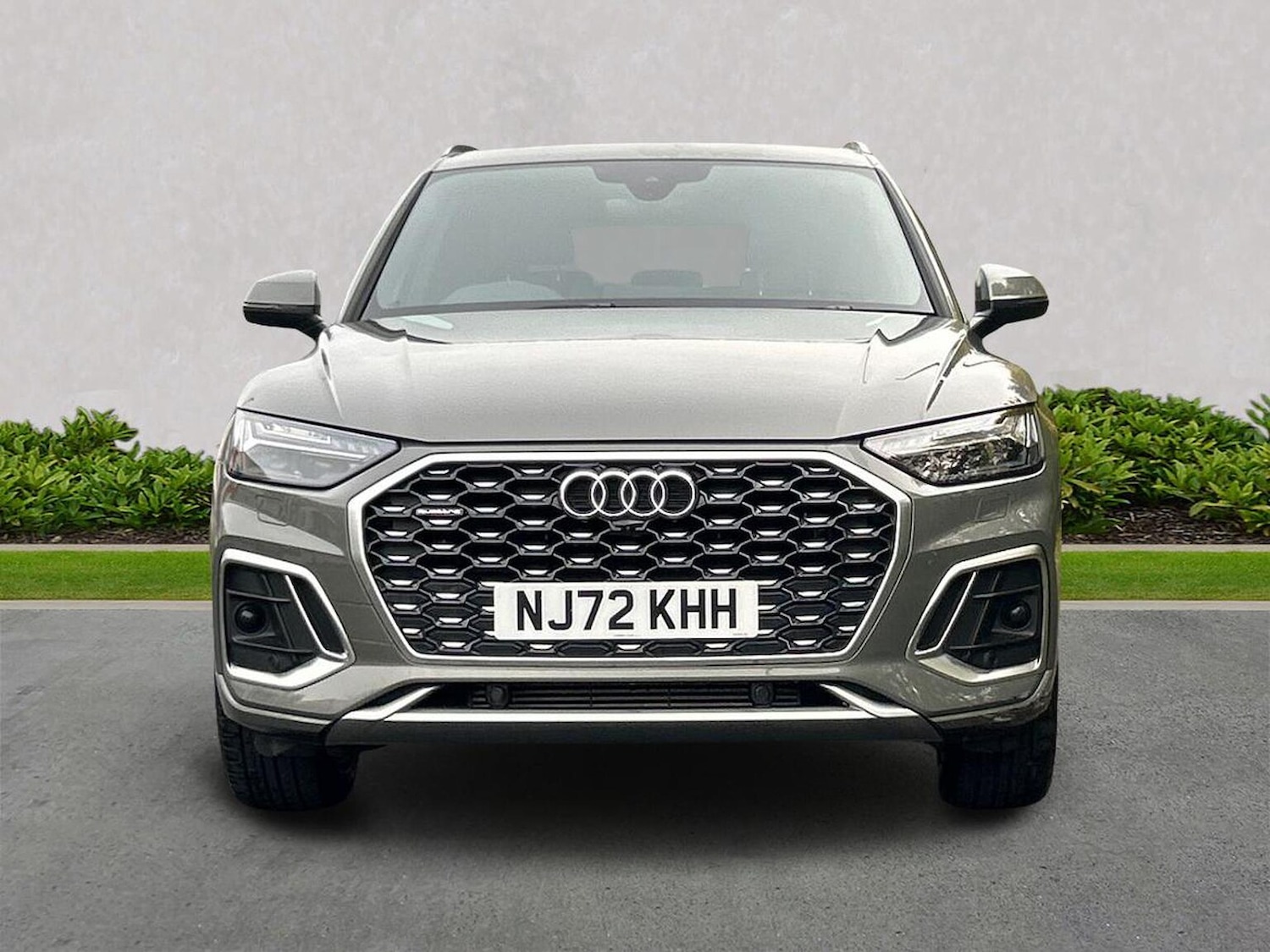 Used Audi Q5 2022 for sale - 76418168: Photo 5