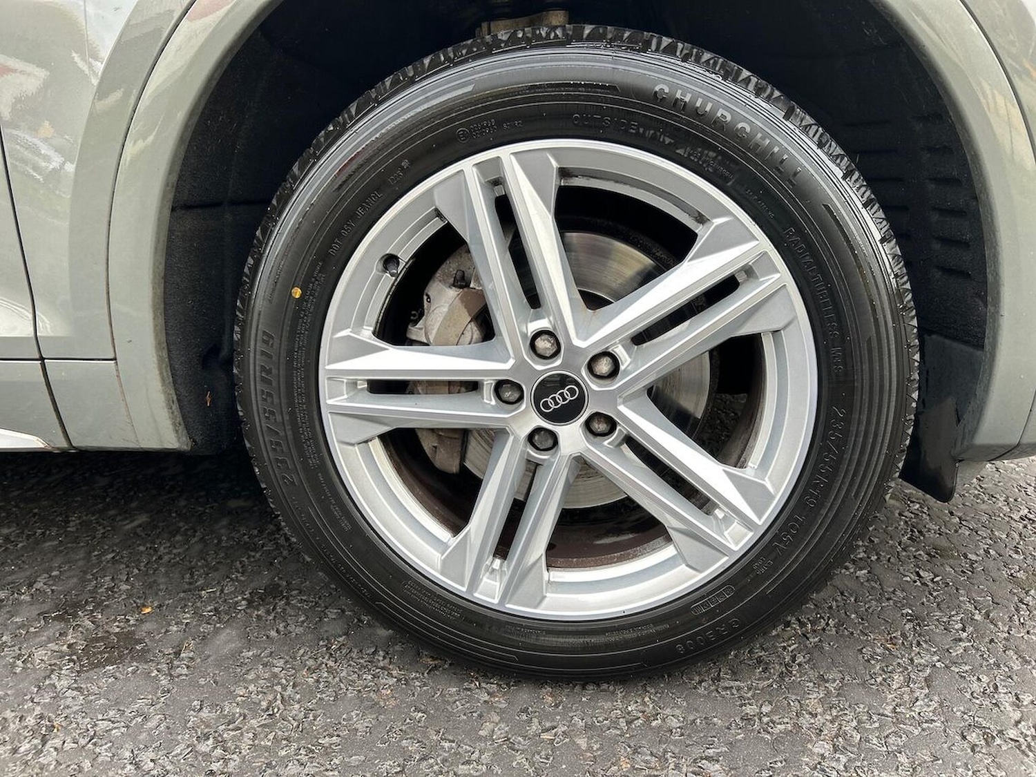 Used Audi Q5 2022 for sale - 76418168: Photo 6