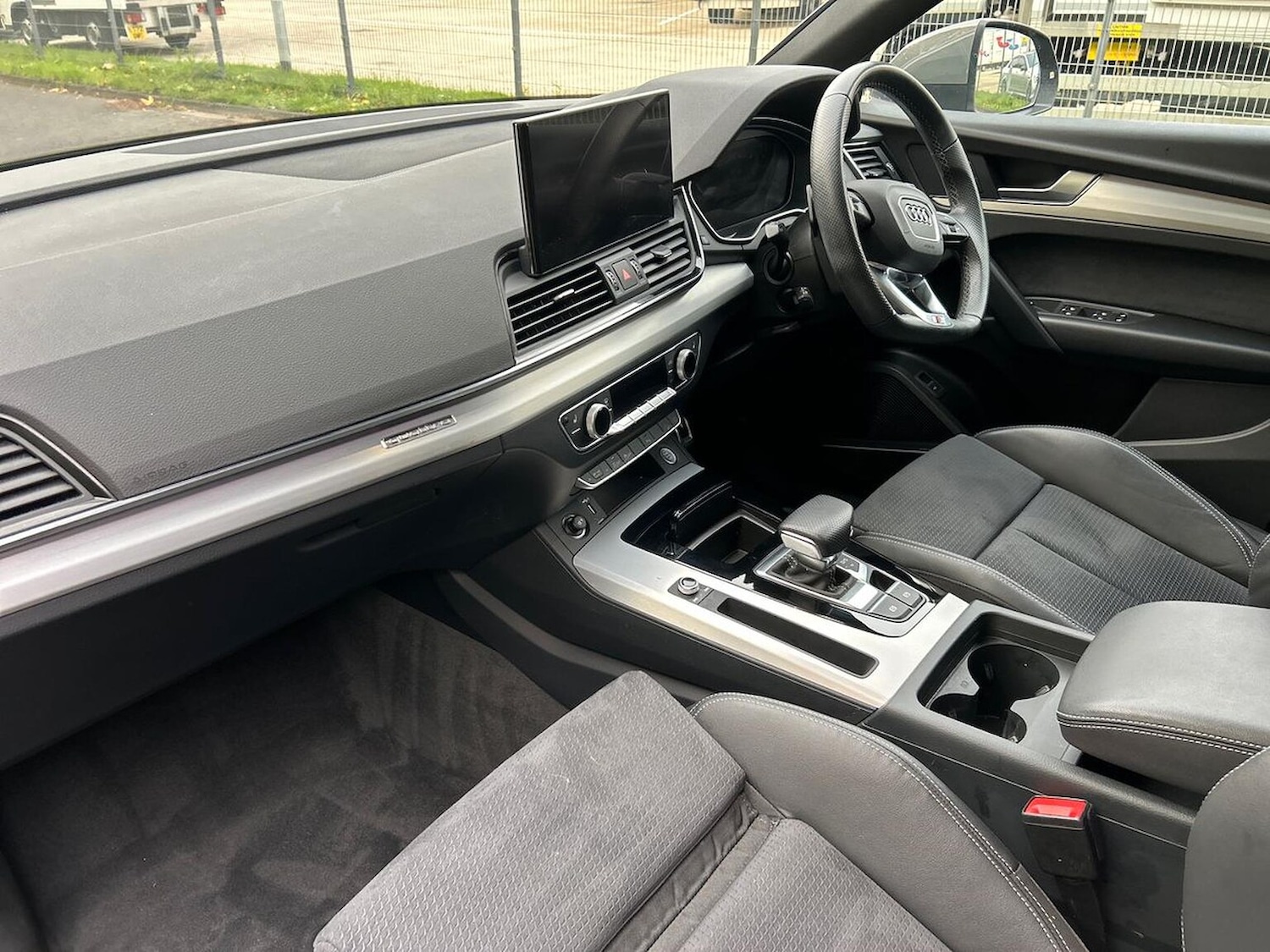 Used Audi Q5 2022 for sale - 76418168: Photo 7