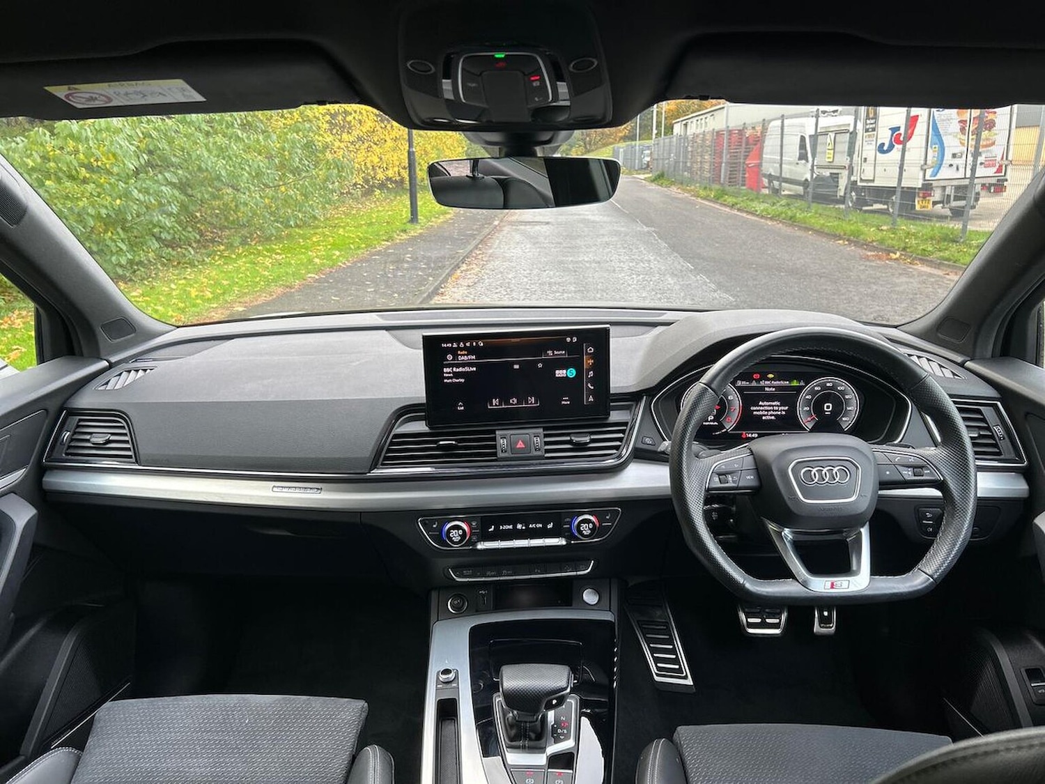 Used Audi Q5 2022 for sale - 76418168: Photo 8