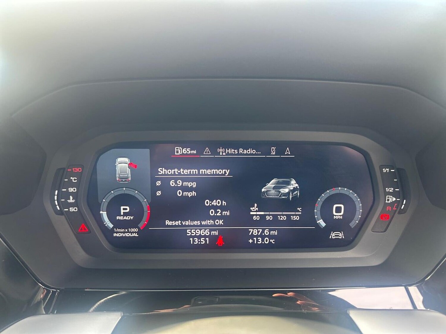 Used Audi A3 2021 for sale - 76543060: Photo 10