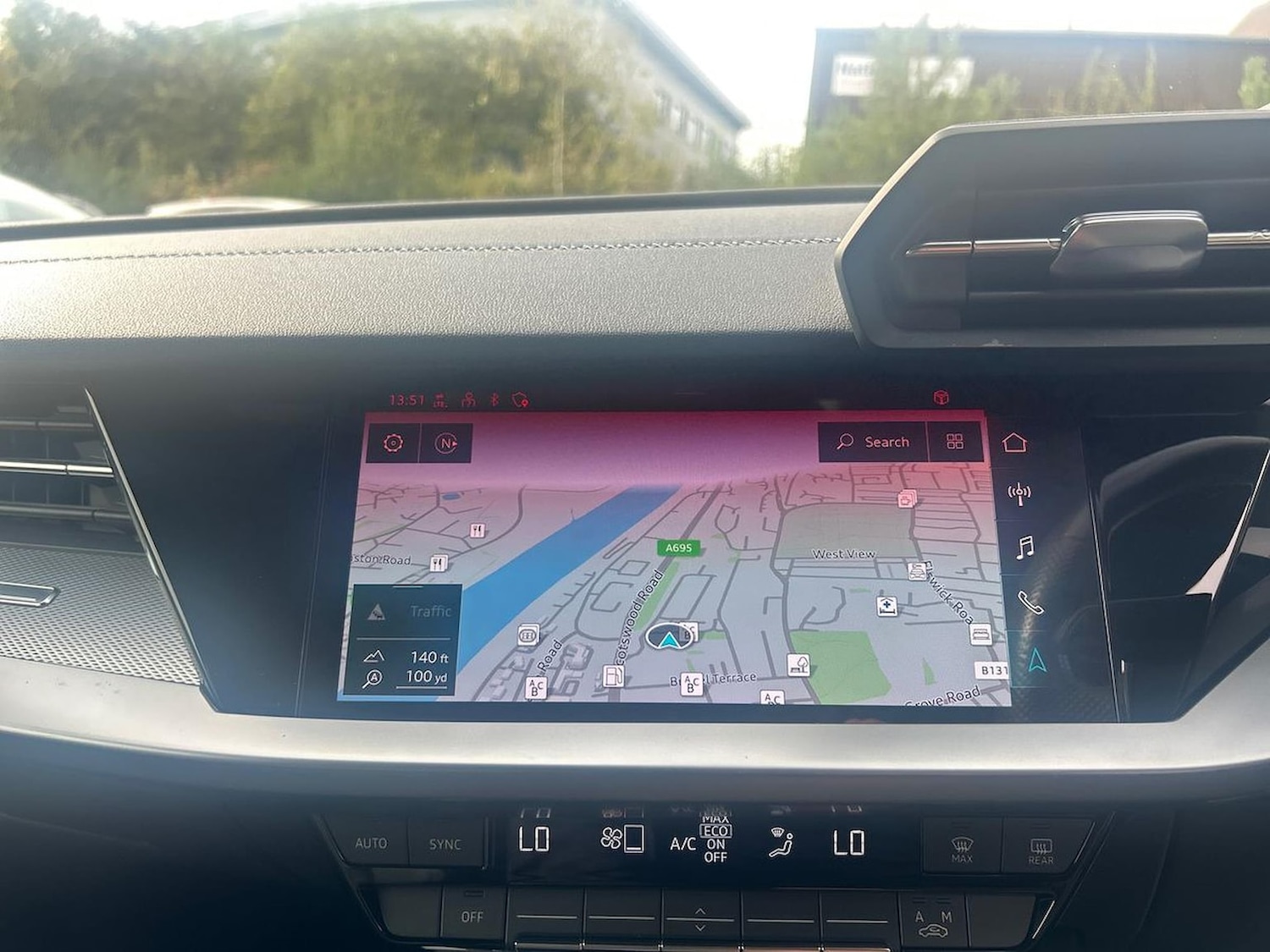 Used Audi A3 2021 for sale - 76543060: Photo 11