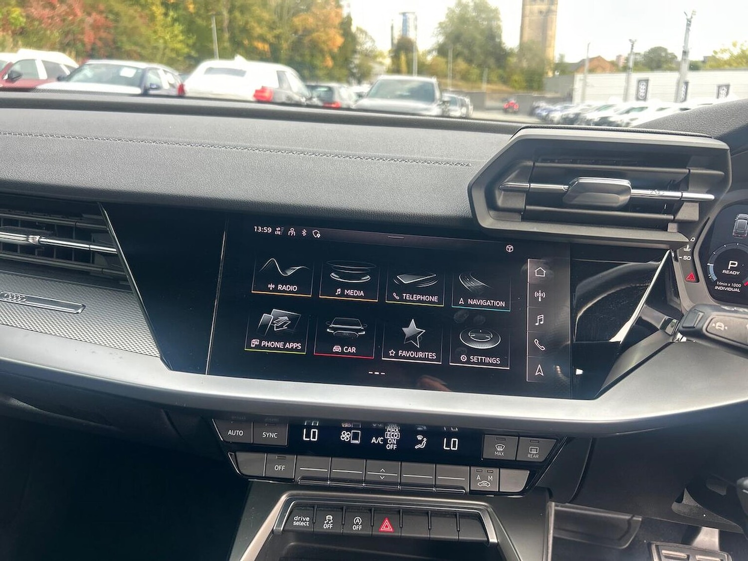 Used Audi A3 2021 for sale - 76543060: Photo 12