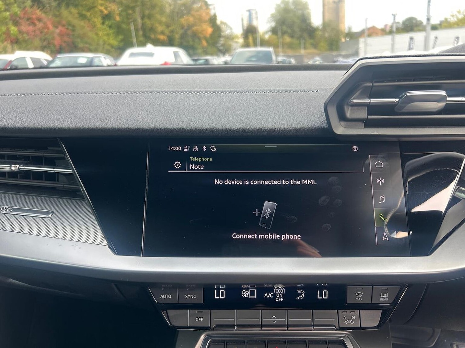 Used Audi A3 2021 for sale - 76543060: Photo 13