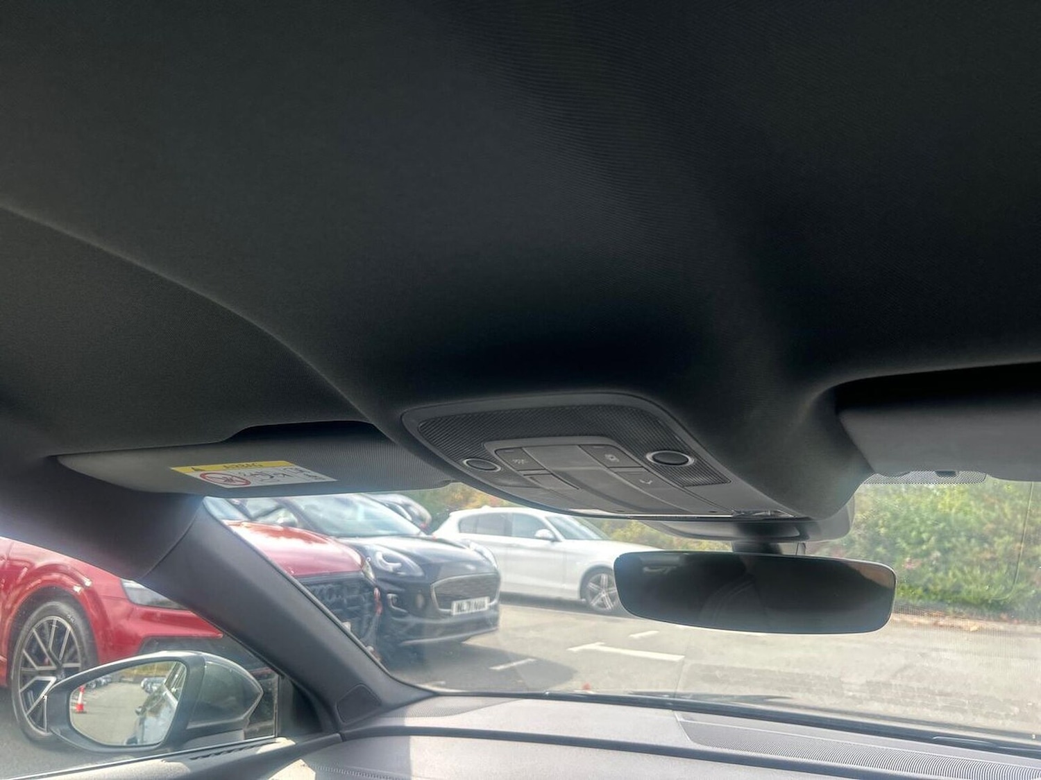 Used Audi A3 2021 for sale - 76543060: Photo 14