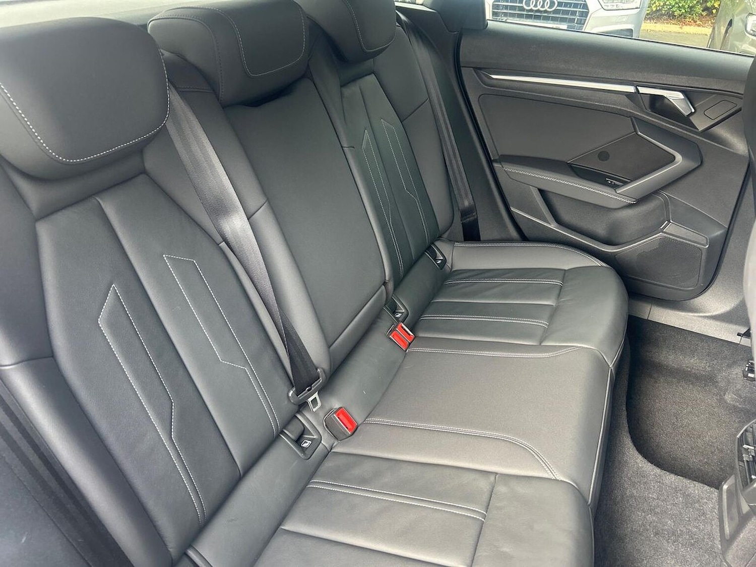 Used Audi A3 2021 for sale - 76543060: Photo 16