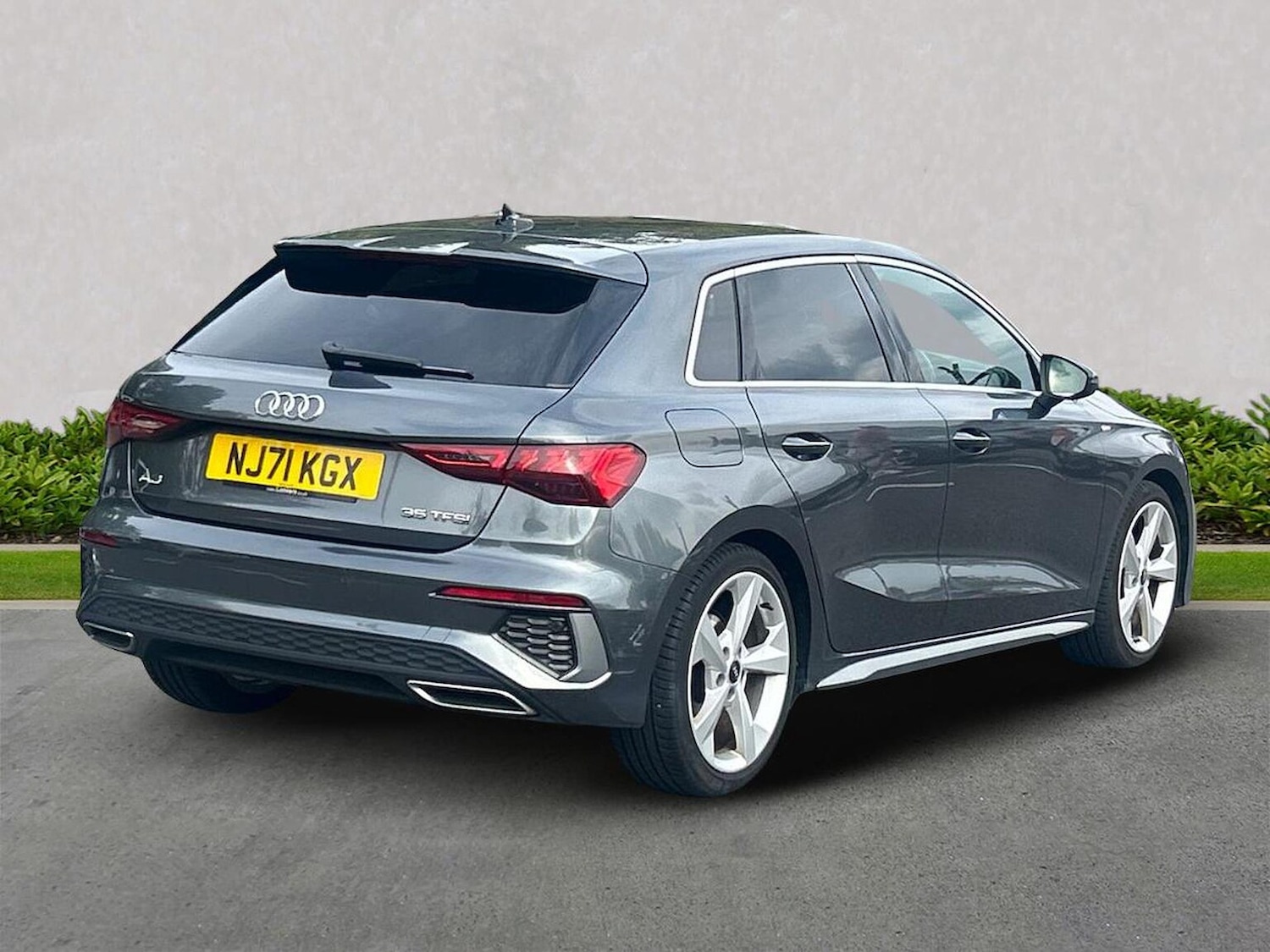 Used Audi A3 2021 for sale - 76543060: Photo 18