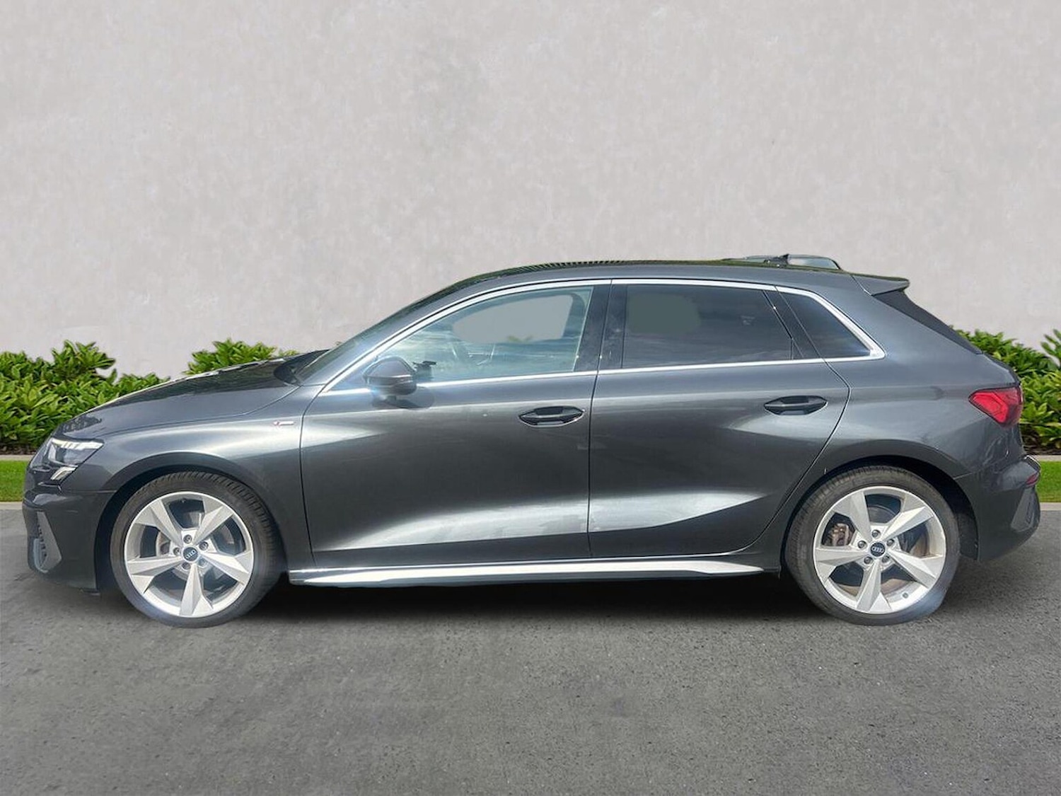 Used Audi A3 2021 for sale - 76543060: Photo 19