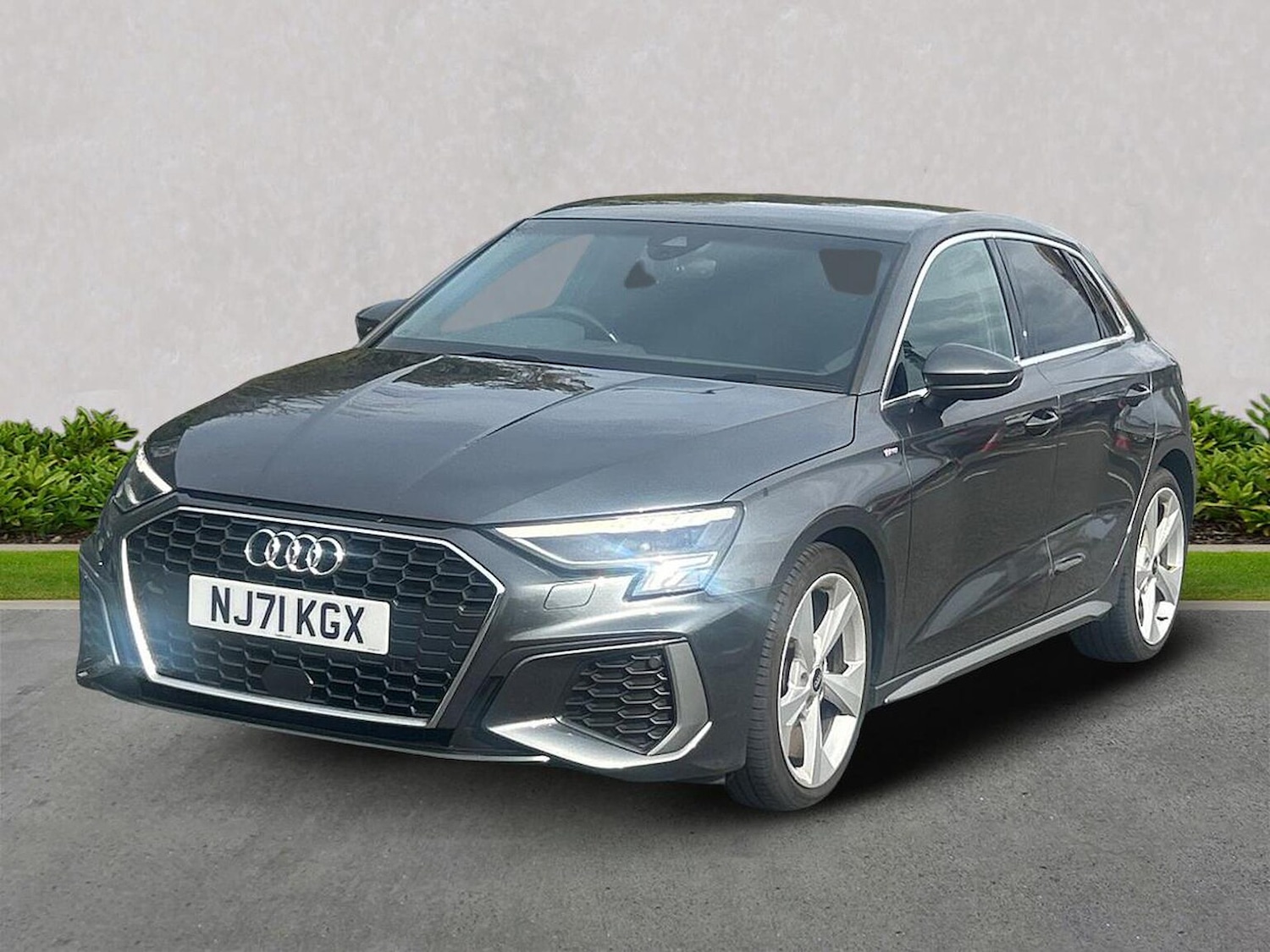 Used Audi A3 2021 for sale - 76543060: Photo 20