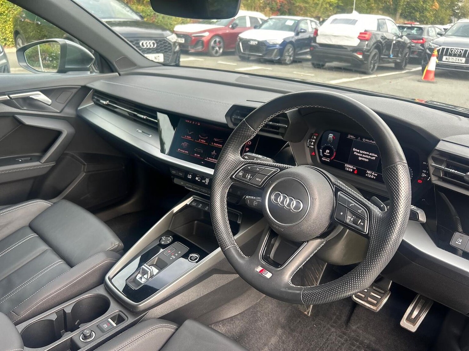 Used Audi A3 2021 for sale - 76543060: Photo 22