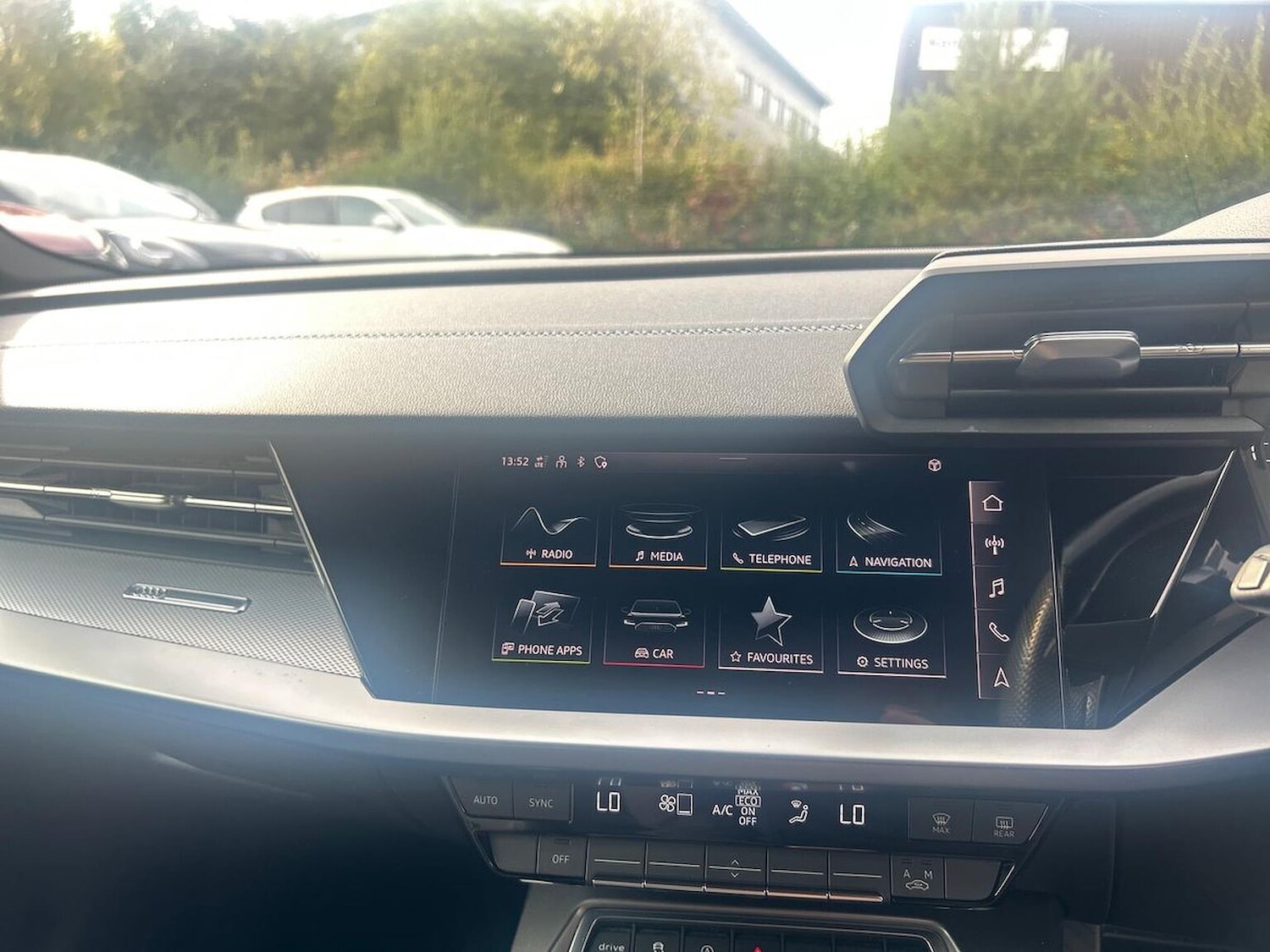 Used Audi A3 2021 for sale - 76543060: Photo 23