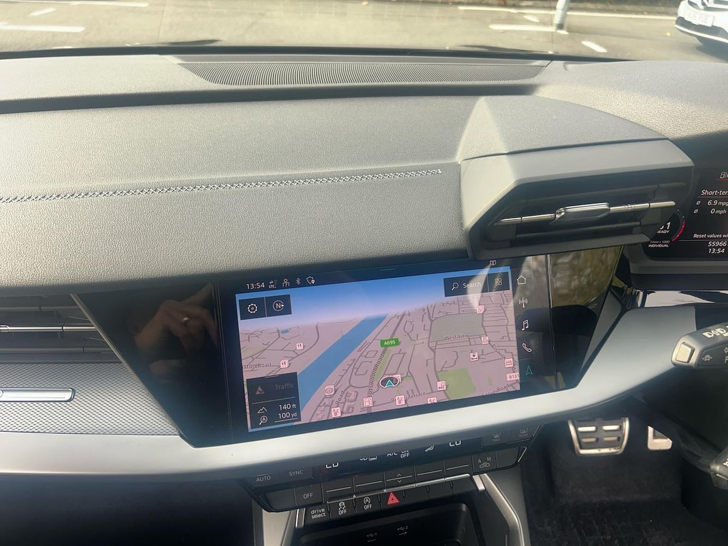 Used Audi A3 2021 for sale - 76543060: Photo 25