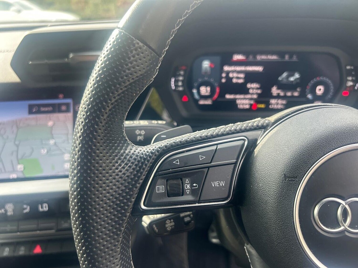 Used Audi A3 2021 for sale - 76543060: Photo 26