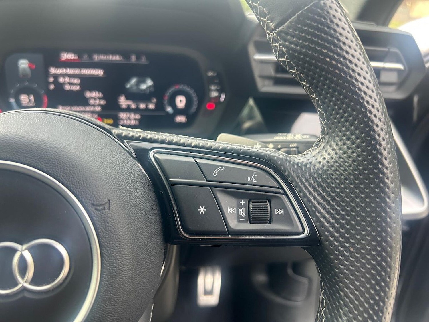 Used Audi A3 2021 for sale - 76543060: Photo 27