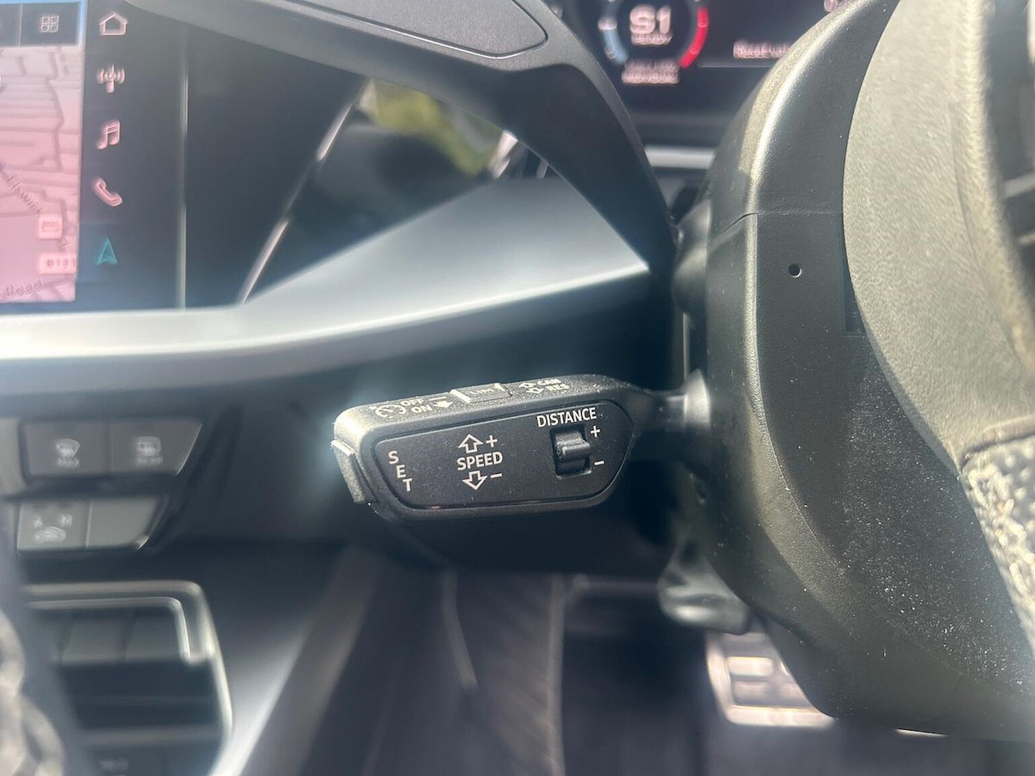 Used Audi A3 2021 for sale - 76543060: Photo 28