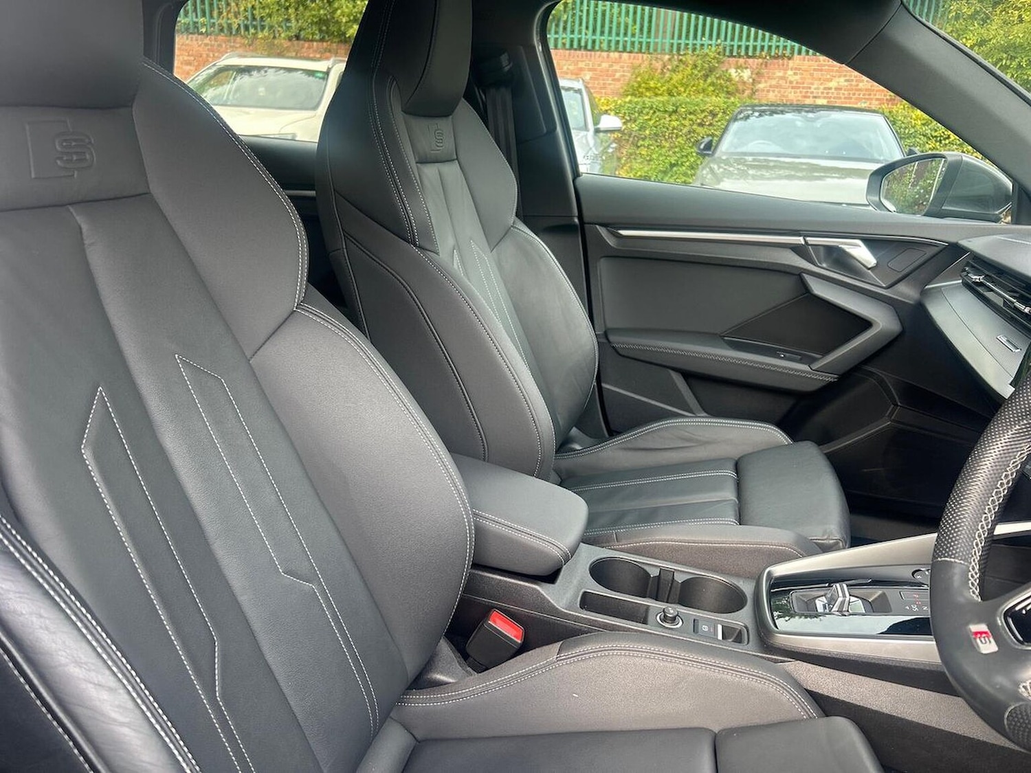 Used Audi A3 2021 for sale - 76543060: Photo 30